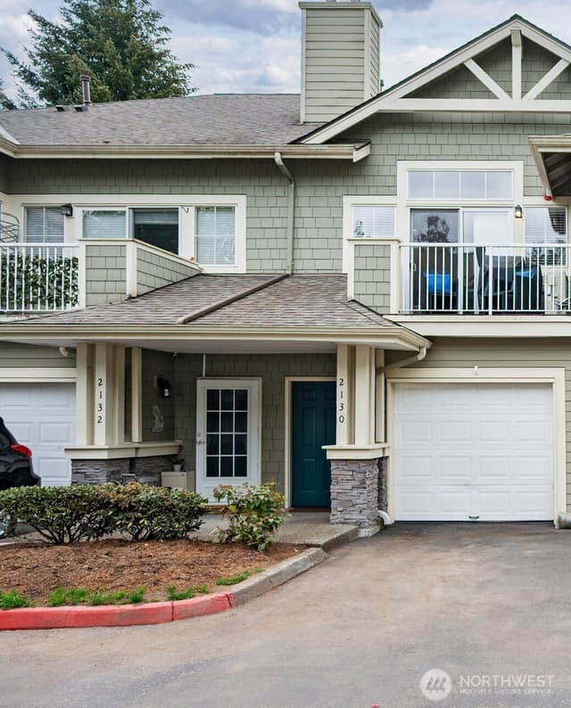 Property photo for 2130 Newport Way NW #7-4, Issaquah