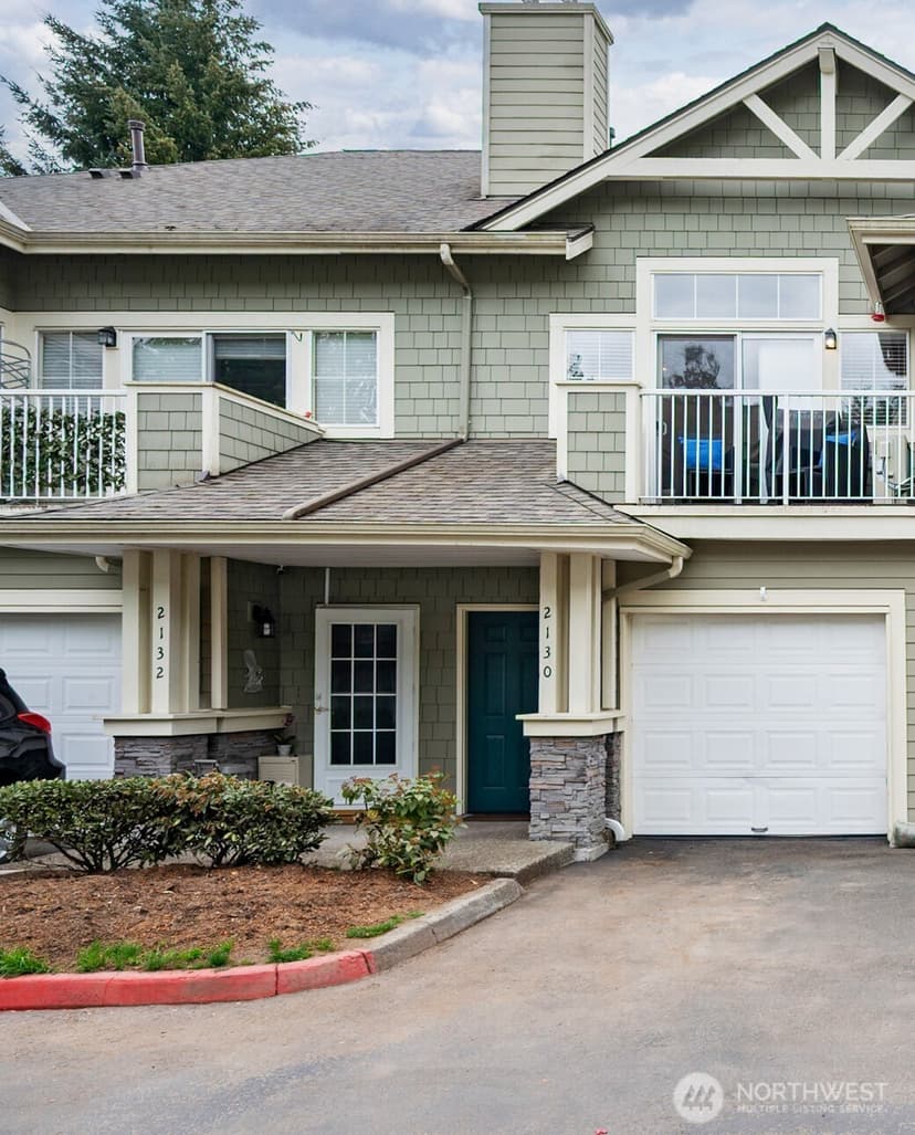 Property photo for 2130 Newport Way NW #7-4, Issaquah