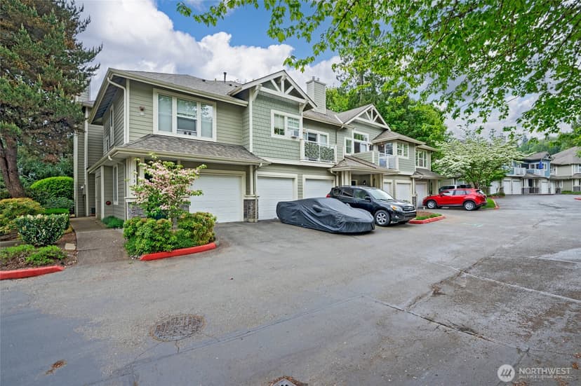 Property photo for 2130 Newport Way NW #7-4, Issaquah photo 21