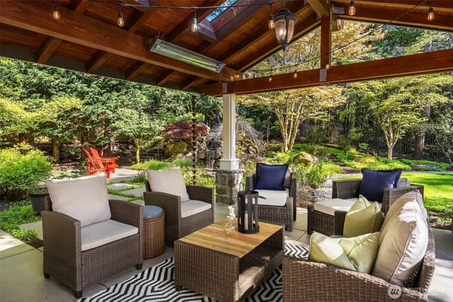 Property photo for 26817 SE 22nd Way, Sammamish photo 4