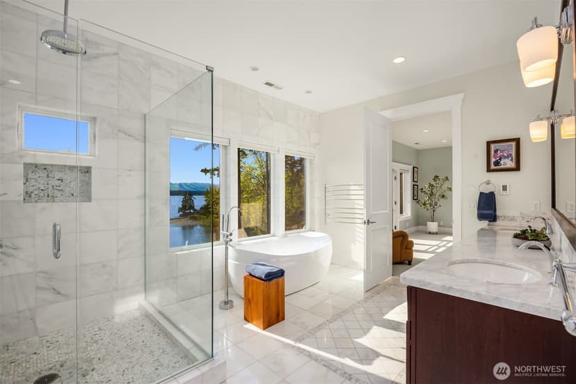 Property photo for 6783 NE Bergman Road, Bainbridge Island photo 26