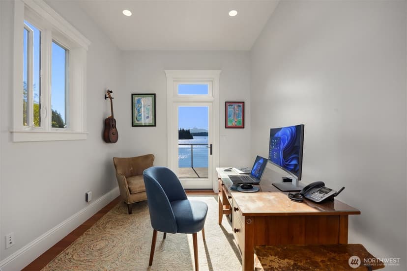 Property photo for 6783 NE Bergman Road, Bainbridge Island photo 21