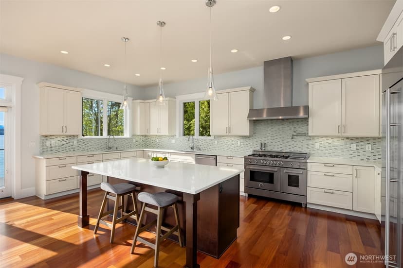 Property photo for 6783 NE Bergman Road, Bainbridge Island photo 15