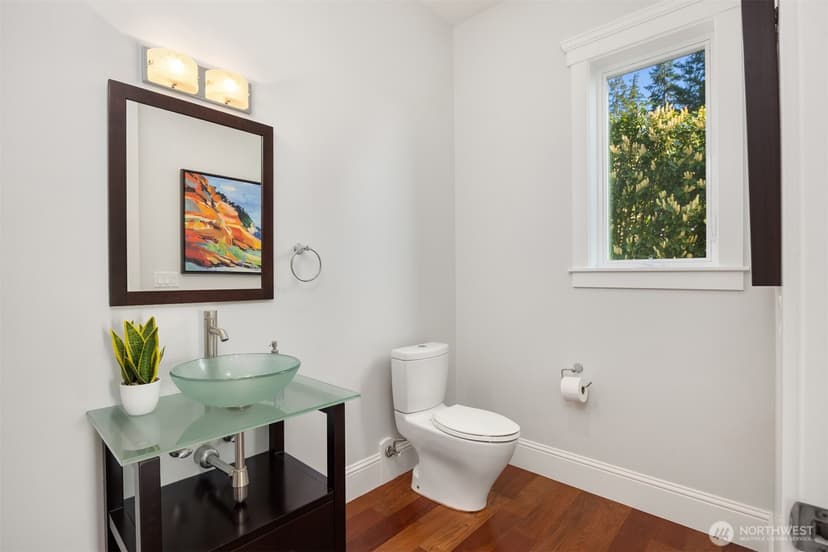 Property photo for 6783 NE Bergman Road, Bainbridge Island photo 20