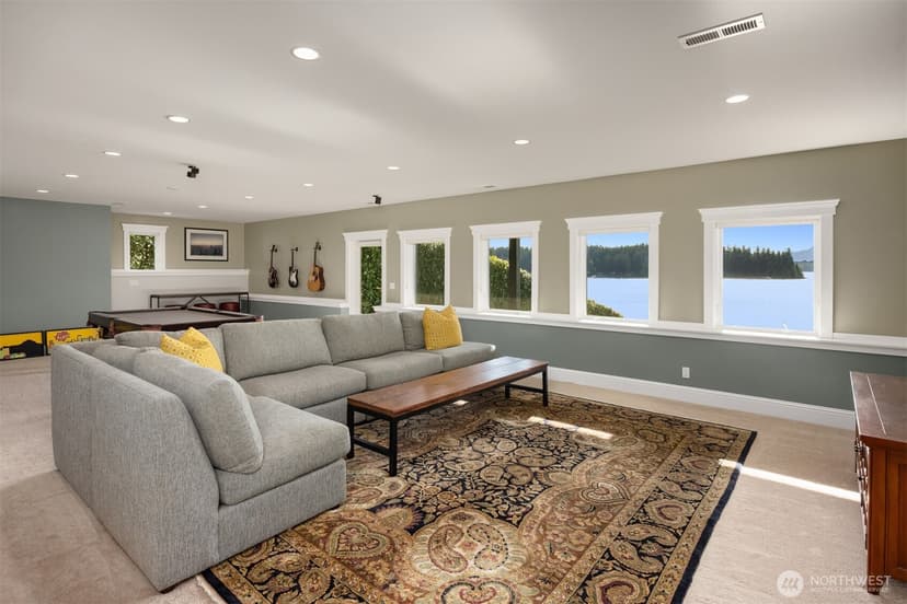 Property photo for 6783 NE Bergman Road, Bainbridge Island photo 33