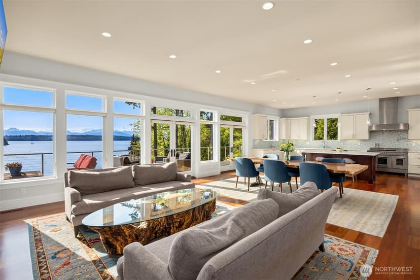 Property photo for 6783 NE Bergman Road, Bainbridge Island photo 9