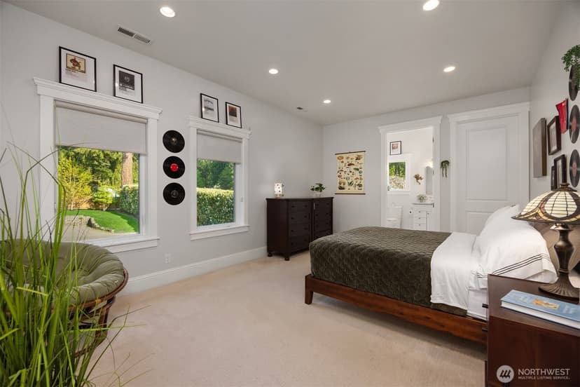 Property photo for 6783 NE Bergman Road, Bainbridge Island photo 28