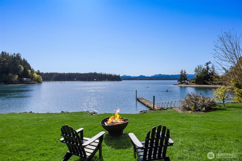 Property photo for 6783 NE Bergman Road, Bainbridge Island photo 37