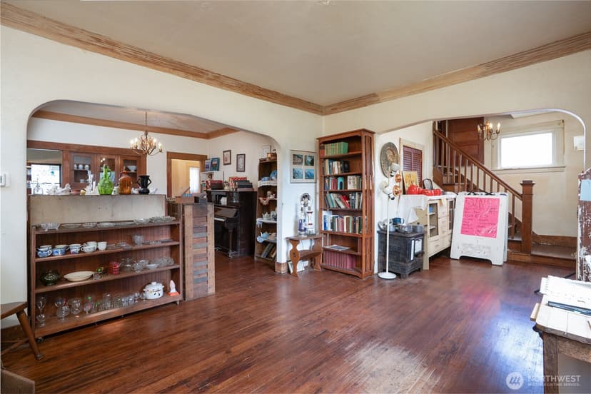 Property photo for 4326 E F Street, Tacoma photo 3
