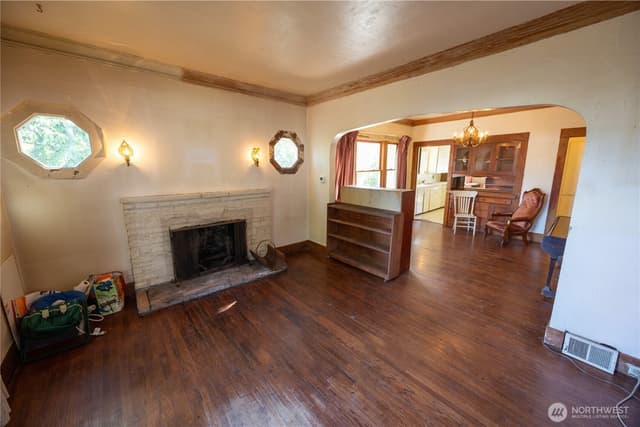 Property photo for 4326 E F Street, Tacoma photo 5