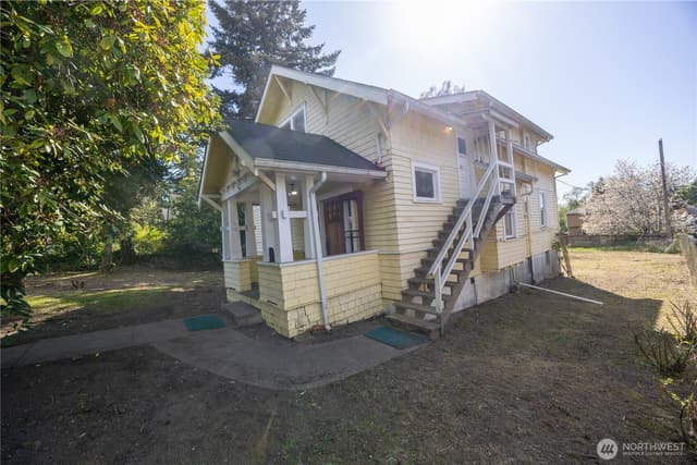 Property photo for 4326 E F Street, Tacoma photo 2
