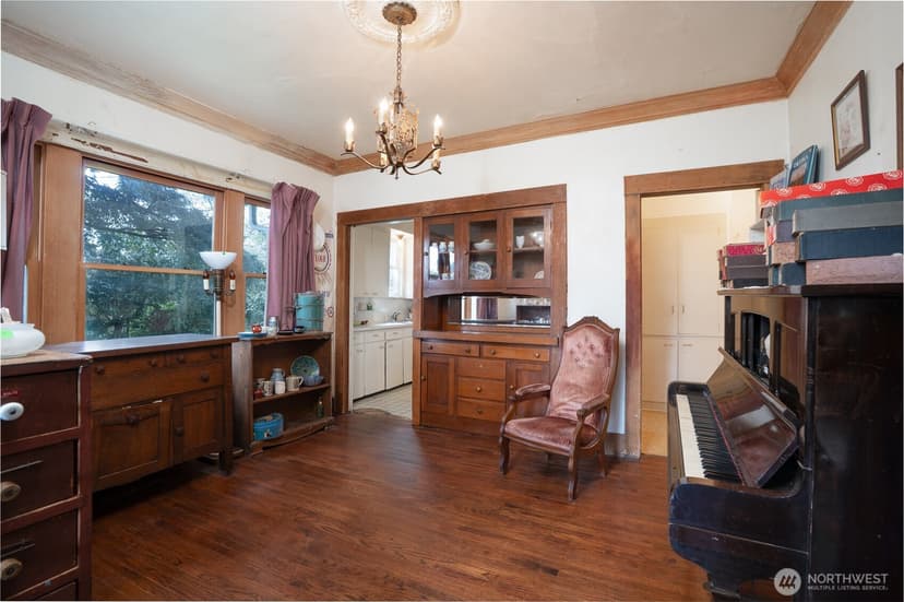 Property photo for 4326 E F Street, Tacoma photo 9