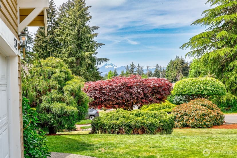 Property photo for 379 NW Mosher Canyon Road, Bremerton photo 5