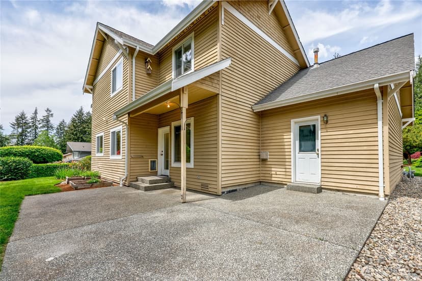 Property photo for 379 NW Mosher Canyon Road, Bremerton photo 32