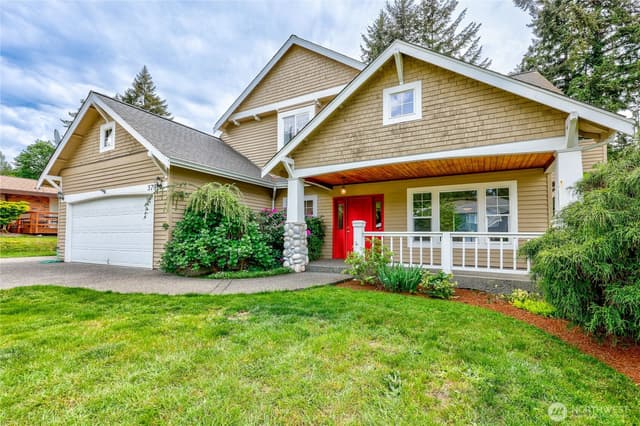Property photo for 379 NW Mosher Canyon Road, Bremerton photo 3