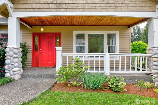 Property photo for 379 NW Mosher Canyon Road, Bremerton photo 4