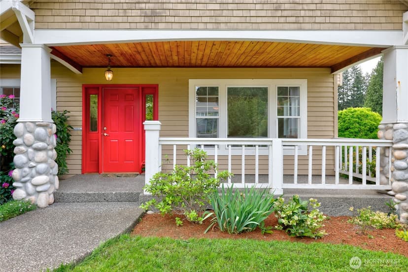 Property photo for 379 NW Mosher Canyon Road, Bremerton photo 4
