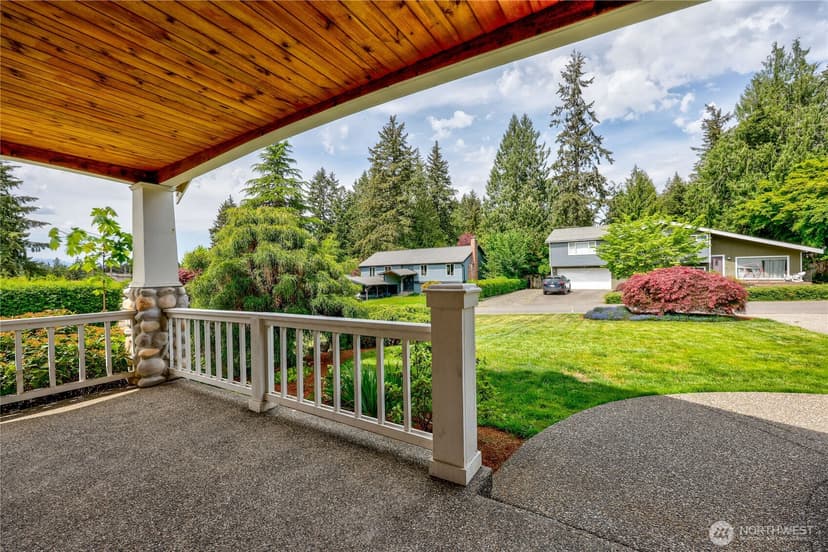 Property photo for 379 NW Mosher Canyon Road, Bremerton photo 6