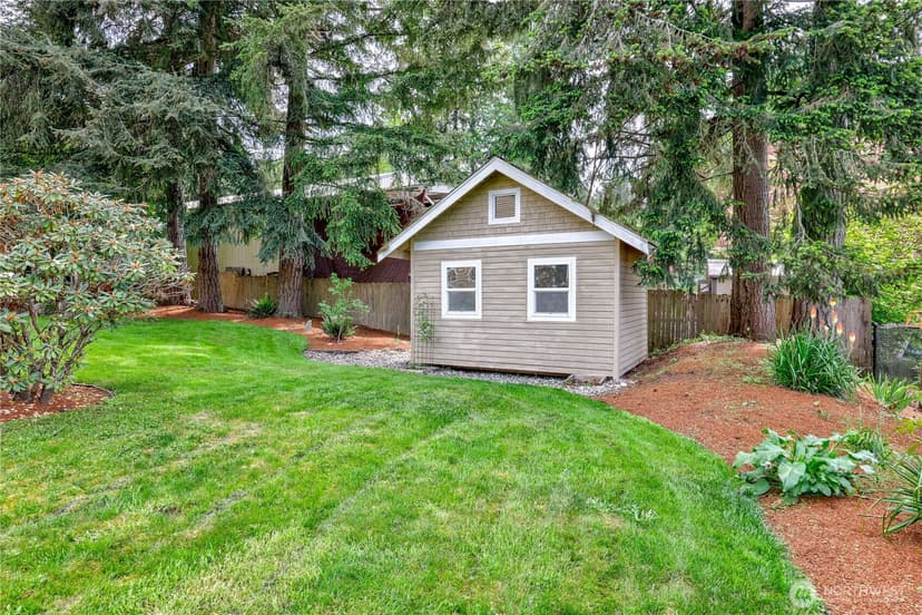 Property photo for 379 NW Mosher Canyon Road, Bremerton photo 33