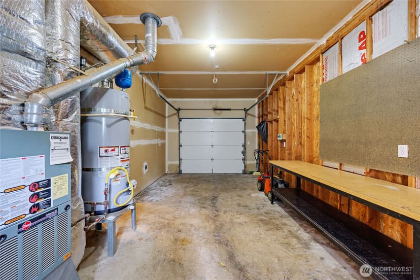 Property photo for 379 NW Mosher Canyon Road, Bremerton photo 35