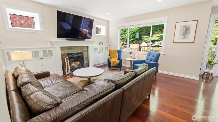 Property photo for 18212 73rd Avenue W, Edmonds photo 4