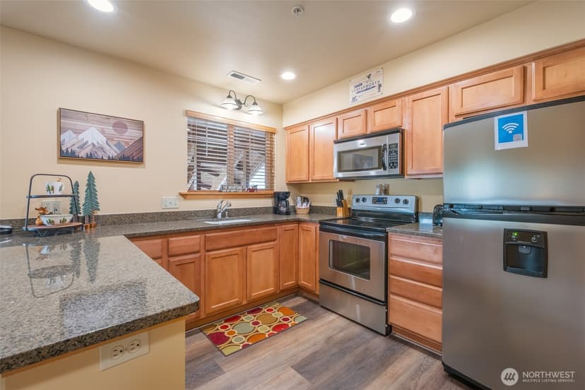 Property photo for 545 Junction Lane #D706, Leavenworth photo 6