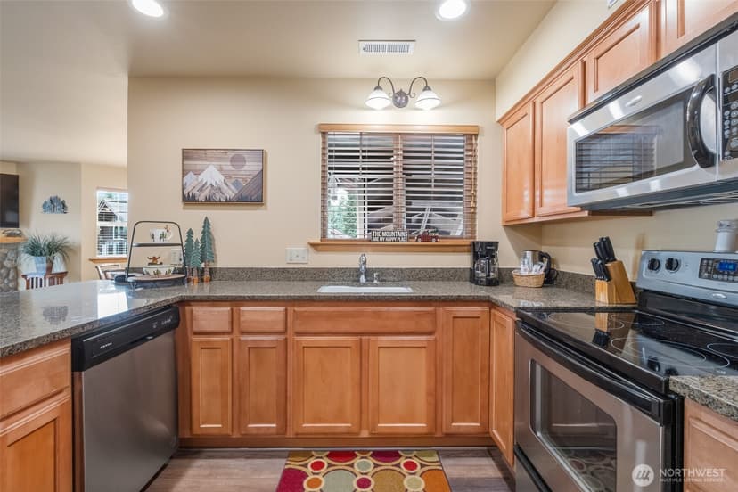 Property photo for 545 Junction Lane #D706, Leavenworth photo 15