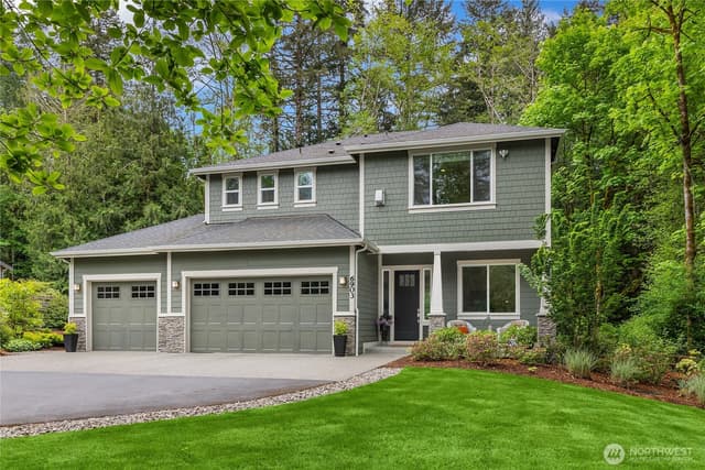 Property photo for 6903 NE New Brooklyn Road, Bainbridge Island photo 2