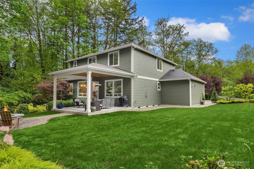 Property photo for 6903 NE New Brooklyn Road, Bainbridge Island photo 36