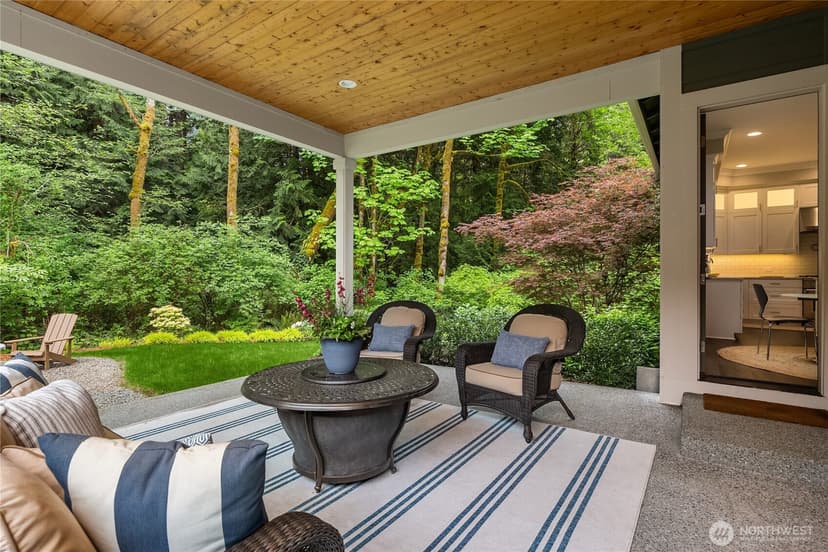 Property photo for 6903 NE New Brooklyn Road, Bainbridge Island photo 32
