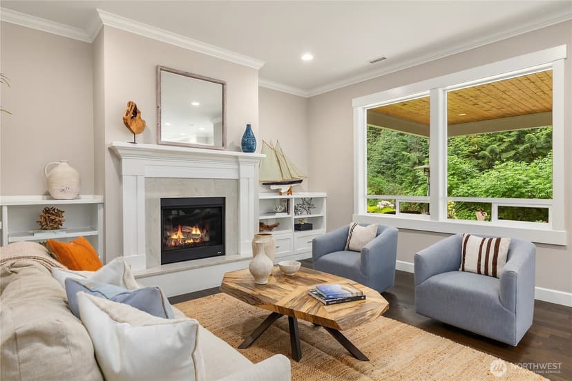 Property photo for 6903 NE New Brooklyn Road, Bainbridge Island photo 8