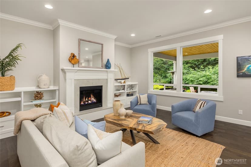 Property photo for 6903 NE New Brooklyn Road, Bainbridge Island photo 7