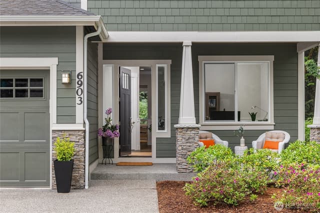 Property photo for 6903 NE New Brooklyn Road, Bainbridge Island photo 3