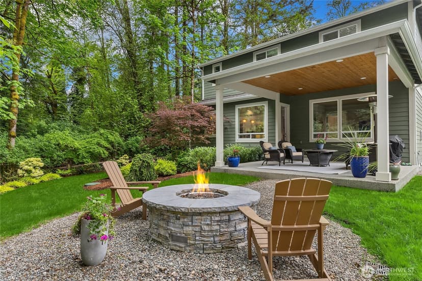 Property photo for 6903 NE New Brooklyn Road, Bainbridge Island photo 33