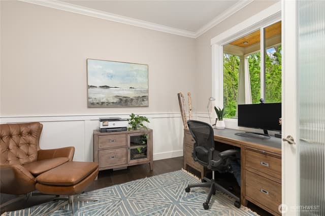 Property photo for 6903 NE New Brooklyn Road, Bainbridge Island photo 5