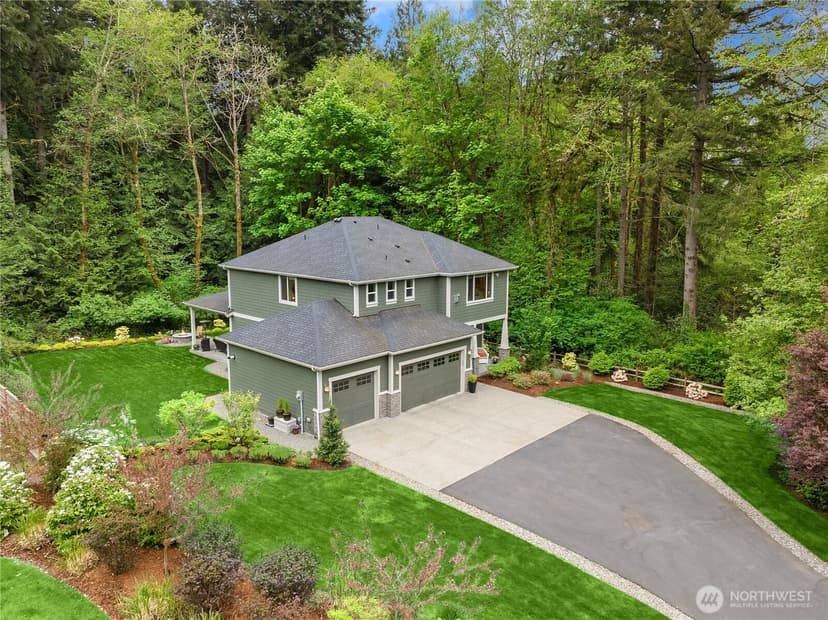 Property photo for 6903 NE New Brooklyn Road, Bainbridge Island photo 37