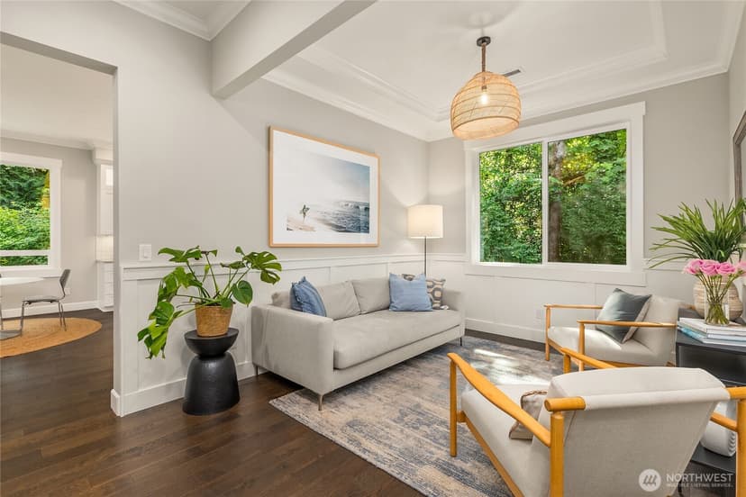 Property photo for 6903 NE New Brooklyn Road, Bainbridge Island photo 6