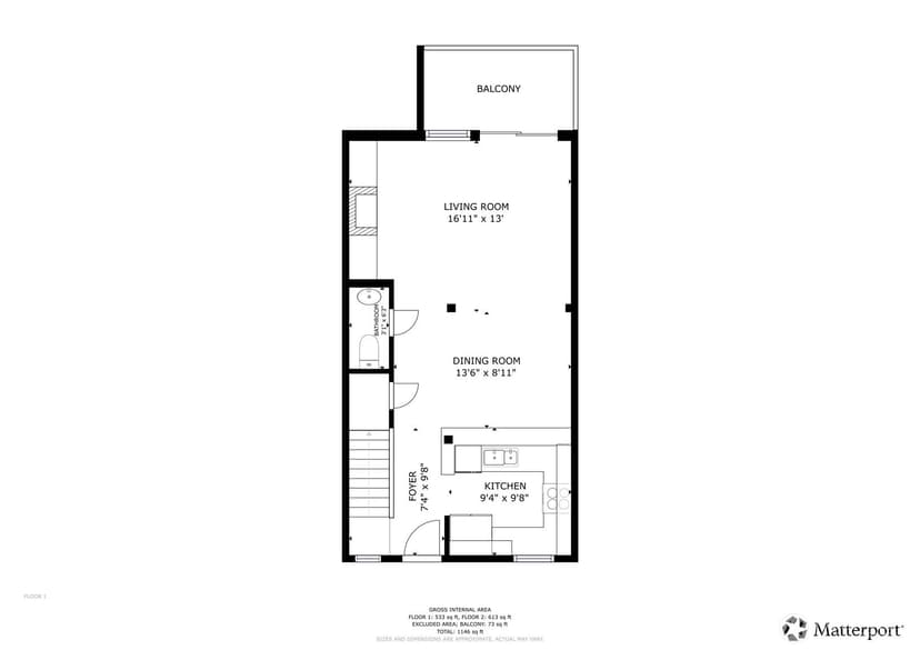 Property photo for 5400 Harbour Pointe Boulevard #G202, Mukilteo photo 36