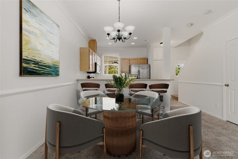 Property photo for 5400 Harbour Pointe Boulevard #G202, Mukilteo photo 12