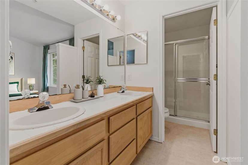 Property photo for 5400 Harbour Pointe Boulevard #G202, Mukilteo photo 29