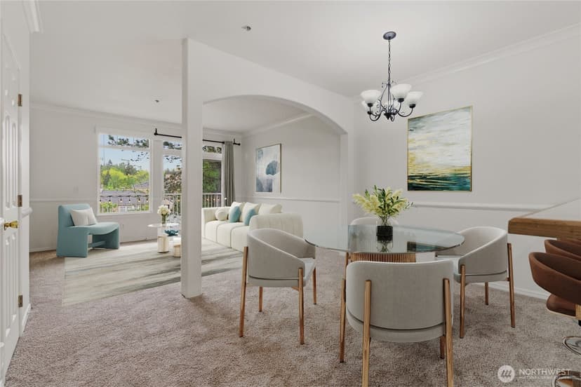 Property photo for 5400 Harbour Pointe Boulevard #G202, Mukilteo photo 11