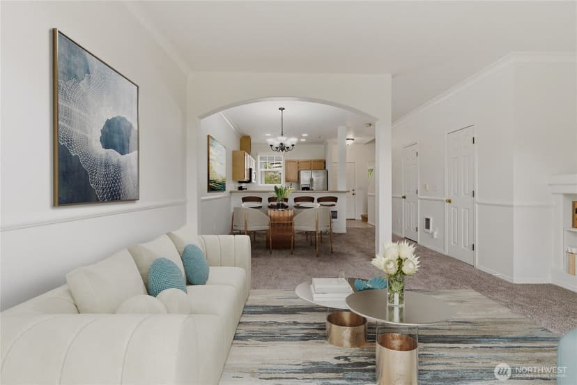 Property photo for 5400 Harbour Pointe Boulevard #G202, Mukilteo photo 13