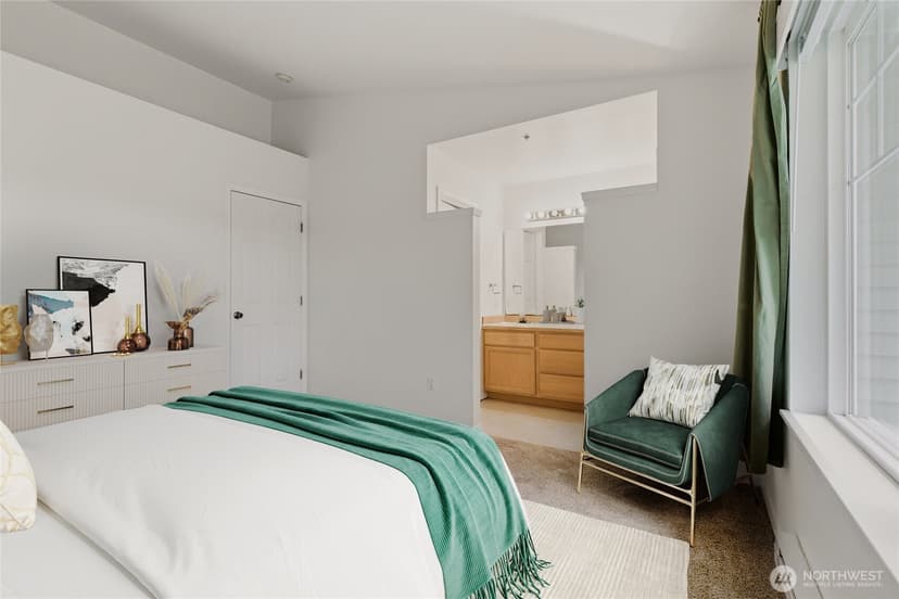 Property photo for 5400 Harbour Pointe Boulevard #G202, Mukilteo photo 28