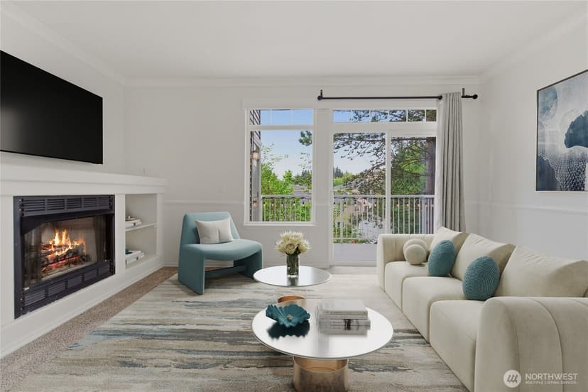 Property photo for 5400 Harbour Pointe Boulevard #G202, Mukilteo photo 15