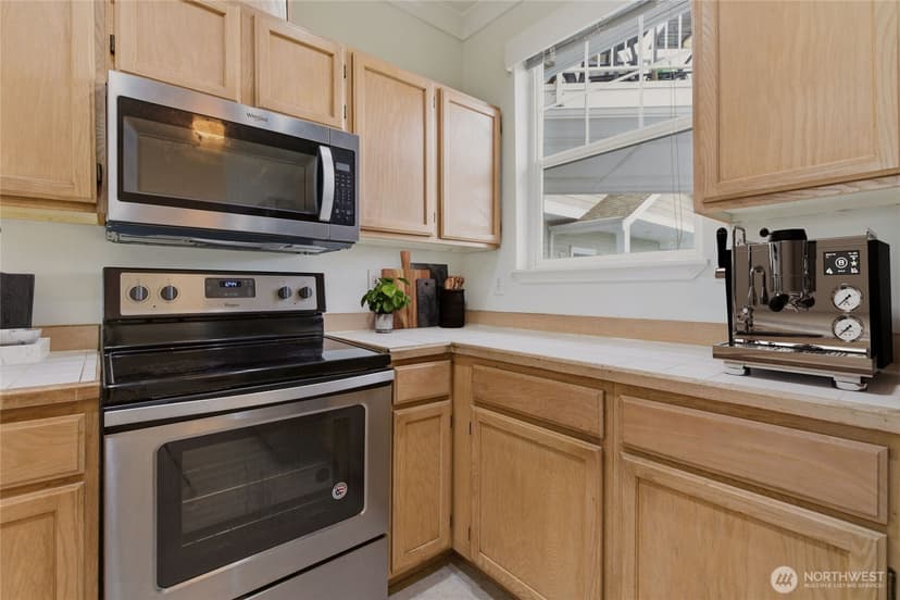 Property photo for 5400 Harbour Pointe Boulevard #G202, Mukilteo photo 7