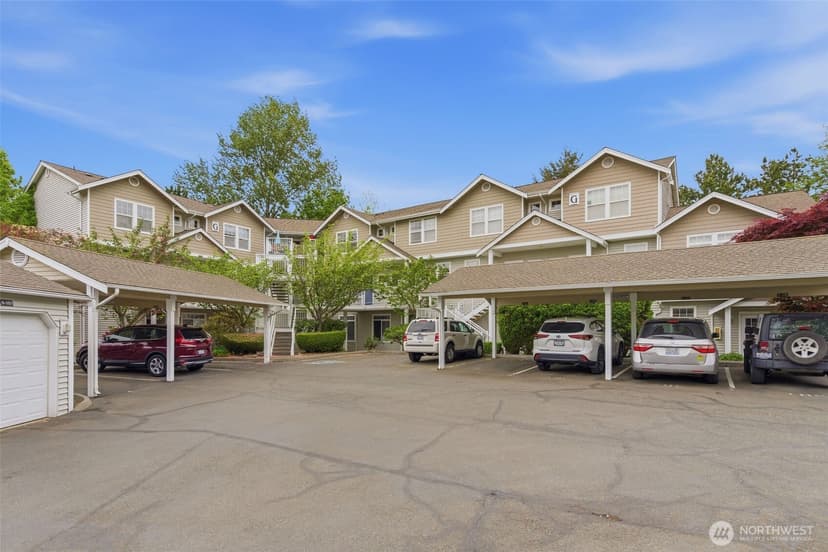 Property photo for 5400 Harbour Pointe Boulevard #G202, Mukilteo