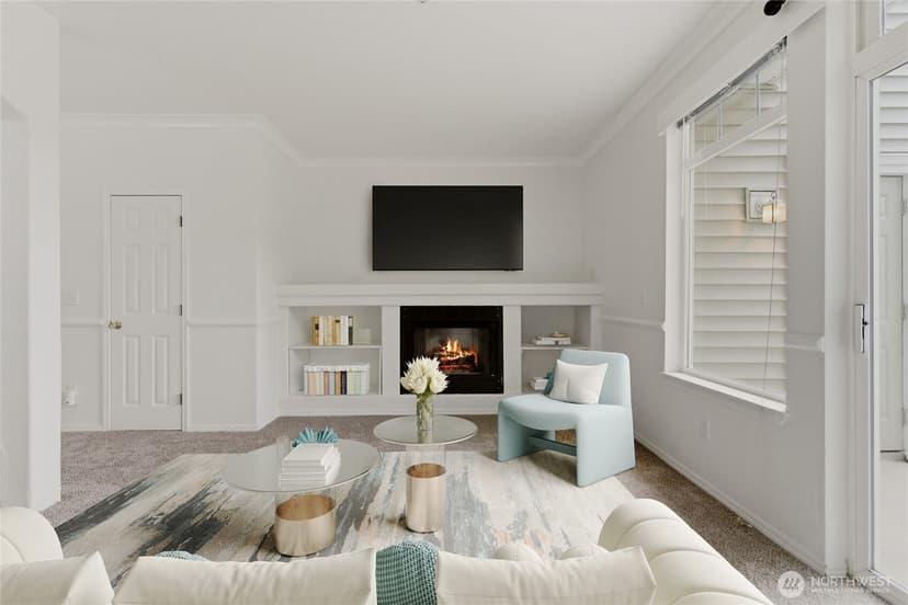 Property photo for 5400 Harbour Pointe Boulevard #G202, Mukilteo photo 16