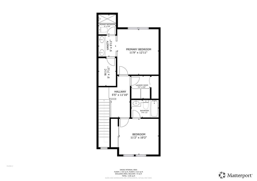 Property photo for 5400 Harbour Pointe Boulevard #G202, Mukilteo photo 37