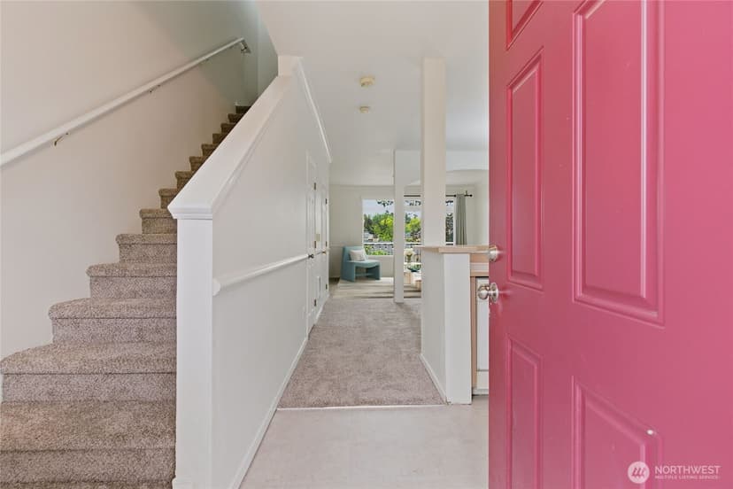 Property photo for 5400 Harbour Pointe Boulevard #G202, Mukilteo photo 4