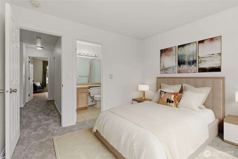 Property photo for 5400 Harbour Pointe Boulevard #G202, Mukilteo photo 23